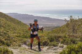 Comodoro Ultra Trail 2023