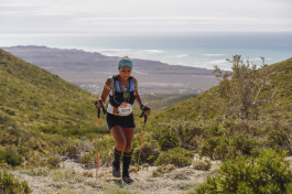 Comodoro Ultra Trail 2023