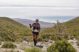 Comodoro Ultra Trail 2023