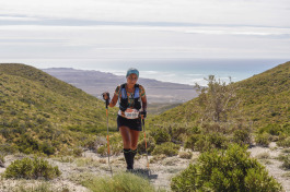 Comodoro Ultra Trail 2023