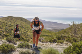 Comodoro Ultra Trail 2023