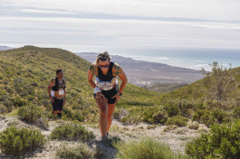 Comodoro Ultra Trail 2023