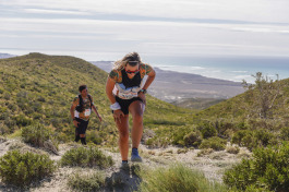 Comodoro Ultra Trail 2023