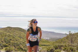 Comodoro Ultra Trail 2023