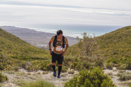 Comodoro Ultra Trail 2023