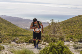 Comodoro Ultra Trail 2023