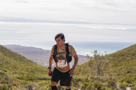 Comodoro Ultra Trail 2023