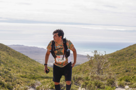 Comodoro Ultra Trail 2023