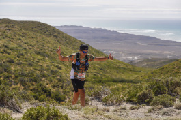 Comodoro Ultra Trail 2023