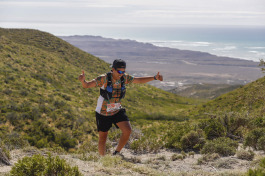 Comodoro Ultra Trail 2023