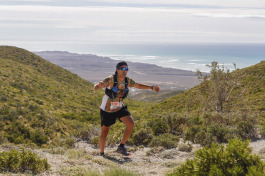 Comodoro Ultra Trail 2023