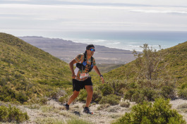 Comodoro Ultra Trail 2023