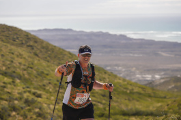 Comodoro Ultra Trail 2023