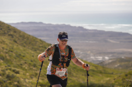 Comodoro Ultra Trail 2023