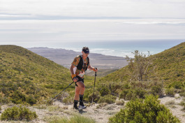 Comodoro Ultra Trail 2023