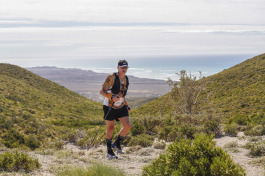 Comodoro Ultra Trail 2023