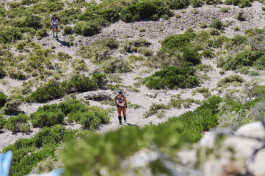 Comodoro Ultra Trail 2023