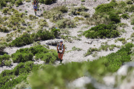 Comodoro Ultra Trail 2023