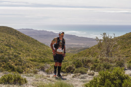 Comodoro Ultra Trail 2023