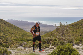 Comodoro Ultra Trail 2023