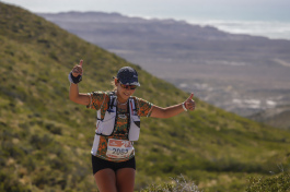 Comodoro Ultra Trail 2023