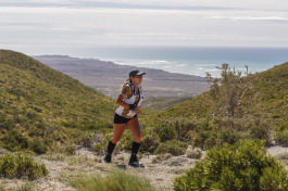 Comodoro Ultra Trail 2023