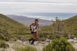 Comodoro Ultra Trail 2023