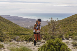 Comodoro Ultra Trail 2023