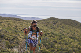 Comodoro Ultra Trail 2023