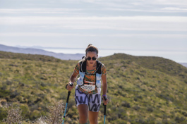 Comodoro Ultra Trail 2023