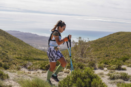 Comodoro Ultra Trail 2023