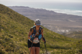 Comodoro Ultra Trail 2023