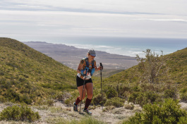 Comodoro Ultra Trail 2023