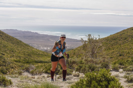 Comodoro Ultra Trail 2023