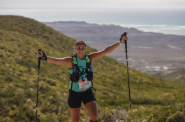 Comodoro Ultra Trail 2023