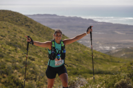 Comodoro Ultra Trail 2023