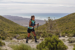 Comodoro Ultra Trail 2023