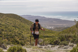 Comodoro Ultra Trail 2023