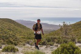 Comodoro Ultra Trail 2023