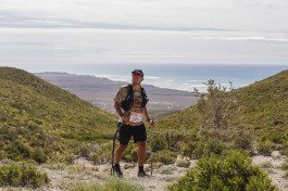 Comodoro Ultra Trail 2023