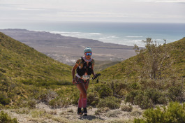 Comodoro Ultra Trail 2023