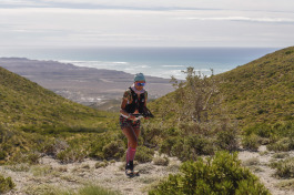 Comodoro Ultra Trail 2023