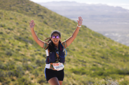 Comodoro Ultra Trail 2023