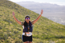 Comodoro Ultra Trail 2023