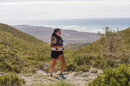 Comodoro Ultra Trail 2023