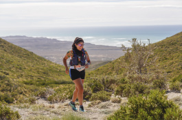 Comodoro Ultra Trail 2023