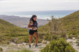 Comodoro Ultra Trail 2023