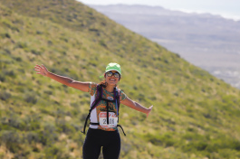 Comodoro Ultra Trail 2023