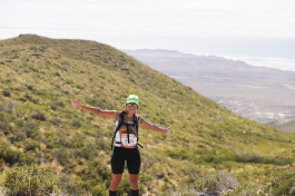 Comodoro Ultra Trail 2023