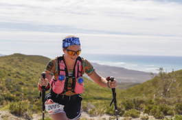 Comodoro Ultra Trail 2023